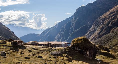Salkantay Trek Peru Travelogue Anderson Expeditions