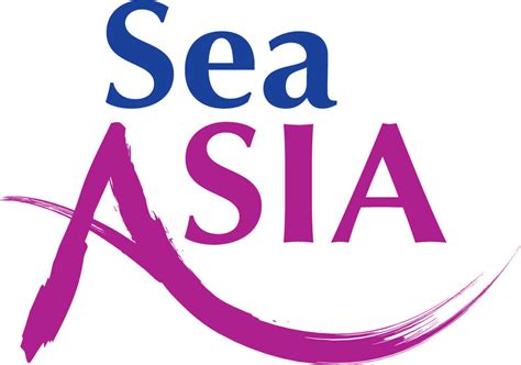 Asia Logos