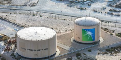 Aramco Jv To Develop Major Refinery And Petrochemical Complex In China