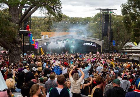 Meredith Music Festival Has Been Cancelled For