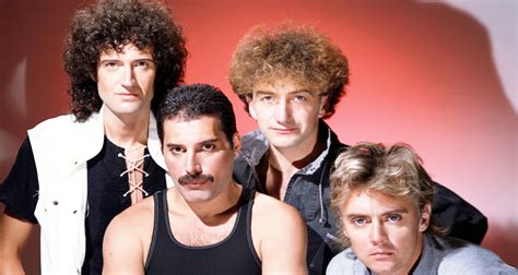 Queen was formed in 1970 by brian may and roger taylor after brian's previous band, smile, broke up. British rock band Queen celebrated with commemorative coin ...