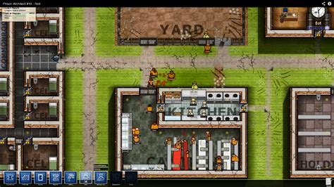 After previewing introversion's brilliant playable alpha of prison architect, i thought that i should make a nice little guide for those who are a bit flummoxed in starting out, given how i had mentioned the learning. Riot | Prison Architect Wiki | FANDOM powered by Wikia
