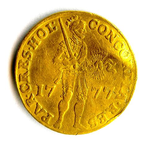 Metal Detectorist Strikes Gold Unearthing Centuries Old Coin Odd News