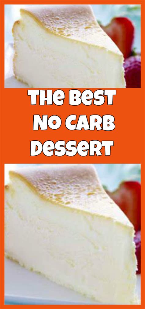 In fact, there are many different ways to substitute. lowcarb : the best No Carb Dessert | Keto recipes easy, Low carb keto recipes, No carb cheesecake