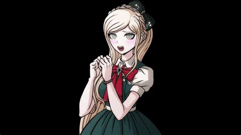 All Sonia Neverminds Sprites Youtube