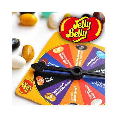 A Jelly Belly Beanboozled Vicces Pillanatokat ígér Recept Fórumrecept