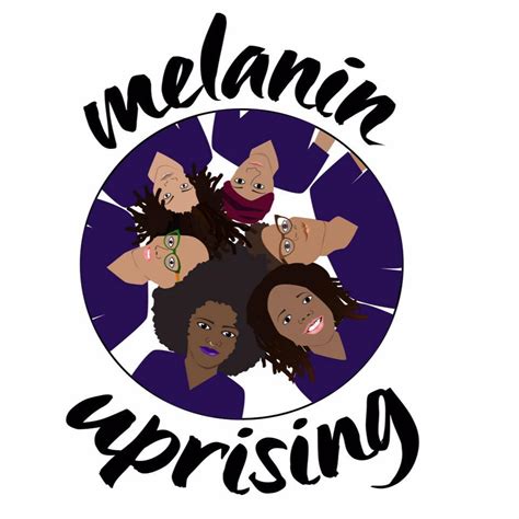 Melanin Uprising