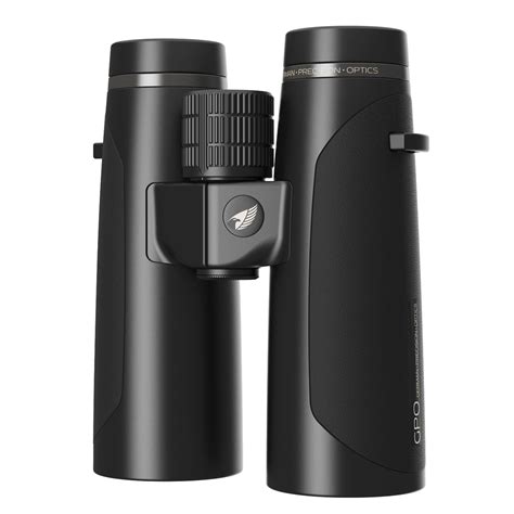 Gpo Passion Hd 42mm Binoculars First Light Optics