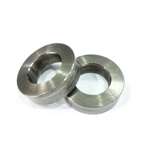China Customized Tungsten Carbide Ball Bearing Seats Suppliers