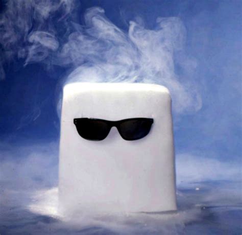 But what is the thick white fog that dry ice produces? Dry Ice Tricks & Experiments - Bombs and Bubbles! (Video ...