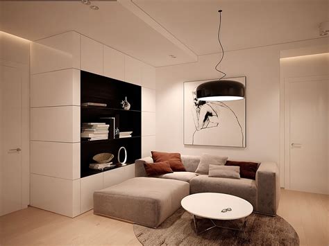 Zen Living Room Design Interior Design Ideas