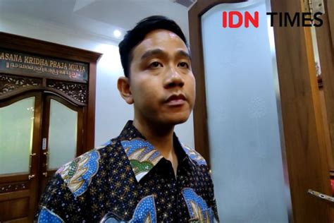Prestasi Gibran Anak Jokowi Wali Kota Solo Cawapres Prabowo