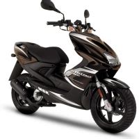 Mbk Nitro Naked Guide D Achat Scooter