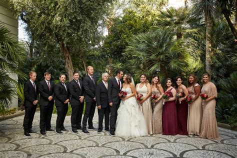 Check out these dreamy rustic wedding color combos including: 22 Romantic Burgundy and Rose Gold Fall Wedding Ideas