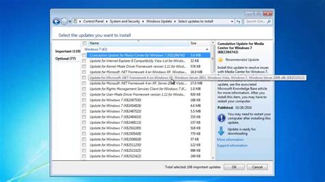 Change Language Settings Windows 7 Mgmtever