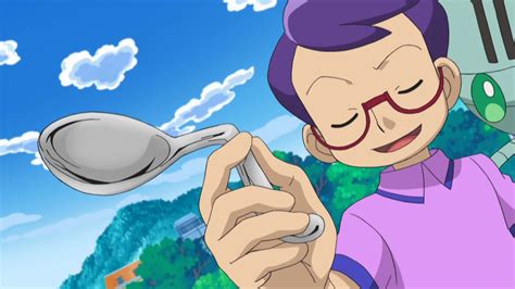 Twisted Spoon Pokémon Wiki Fandom Powered By Wikia