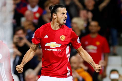 He received his first pair of football boots at the age of five and it was. He's back! Zlatan added to FPL