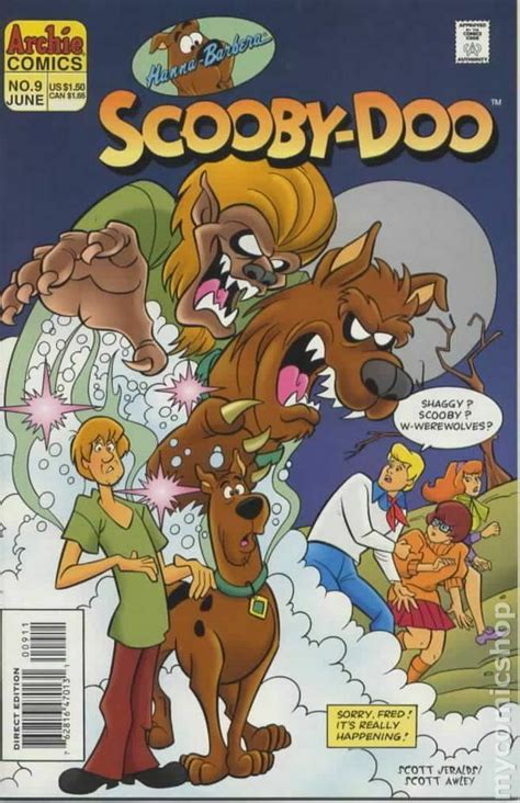 Scooby Doo Archie Comics Vf Nm Scooby Doo Images Scooby Doo Scooby