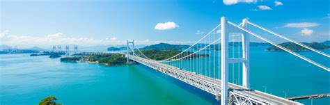Akashi Kaikyo Bridge Japan National Tourism Organization