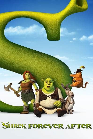 How To Watch And Stream Shrek Forever After 2010 On Roku