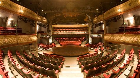 The Old Vic Theatre Places To Go Lets Go With The Children