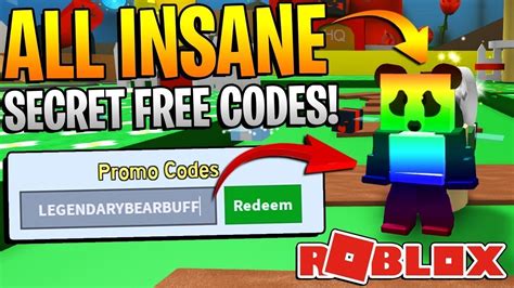 You can use any of the codes listed above by following the steps below. Bee Swarm Simulator All Insane New Working Codes April ...