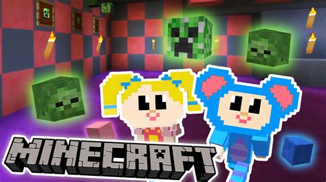 Eep And Mary Creative Mode Building Ep 4 Let S Play Minecraft Mother Goose Club