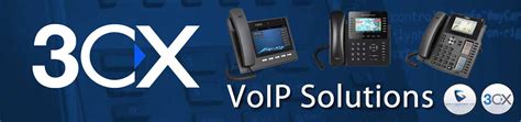 3cx Solutions Voip Telephone Service In Puerto Rico