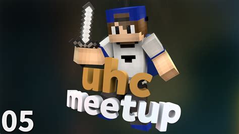 Uhc Build Meetup Badlion 5 Youtube