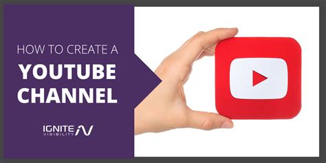 It offers a mixture of updates from channels that you are subscribed to and popular channels on youtube then choose anything in the report options list that will pop up and click on report button. How to Create a YouTube Channel (And Build Subscribers ...