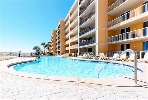 Azure Resort on Okaloosa Island