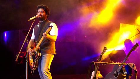 Arijit Singh Concert