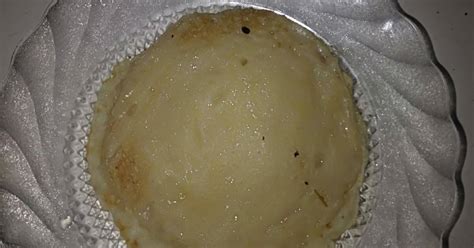 * 1 sdt rata baking powder. Resep Cemilan terigu sederhana (simple bgt bahannya) oleh ...