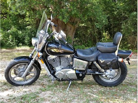 Comments for 2002 honda shadow sabre vt1100. 2002 Honda Shadow Sabre 1100 Motorcycles for sale