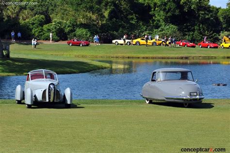 1948 Tasco Prototype Image Photo 14 Of 29