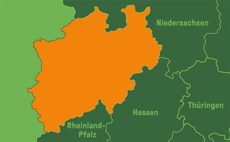 Nordrhein Westfalen Politik Für Kinder Einfach Erklärt Hanisaulandde