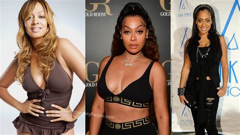 Lala Anthony Before And After Plastic Surgery Youtube
