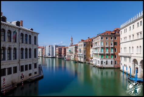 La Toponomastica Veneziana Le Vie Di Venezia Vado Ma Torno