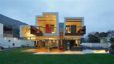 Contemporary Architecture At Its Best Breathtaking Forever House In