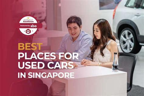 10 Best Places For Used Cars In Singapore For Cheaper Deals 2024 Sbosg