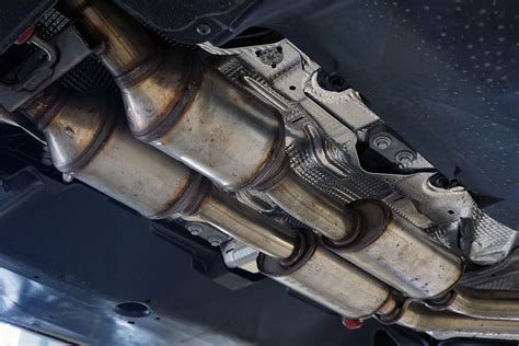 why you might need catalytic converter repair ideal automotive