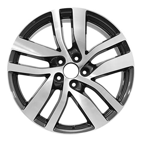 Top 10 Best Rims For Honda Pilot Enhancing Your Rides Look And