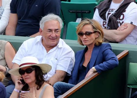 Axel kahn est l'un des scientifiques français les plus connus du grand public par ses livres et par ses interventions médiatiques dans toute une série de grands débats. GALA PHOTO - Dominique Strauss-Kahn : qui est sa femme ...