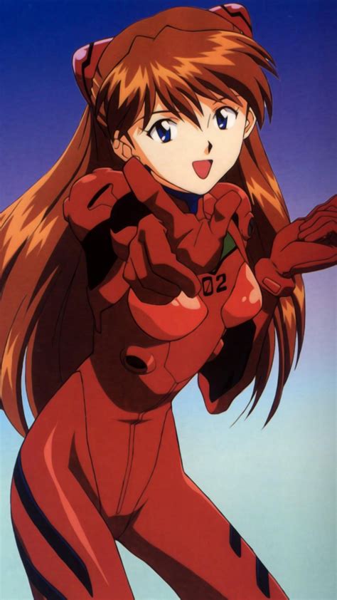 Please contact us if you want to publish a neon anime wallpaper on our site. Evangelion Phone Wallpaper (63+ images)