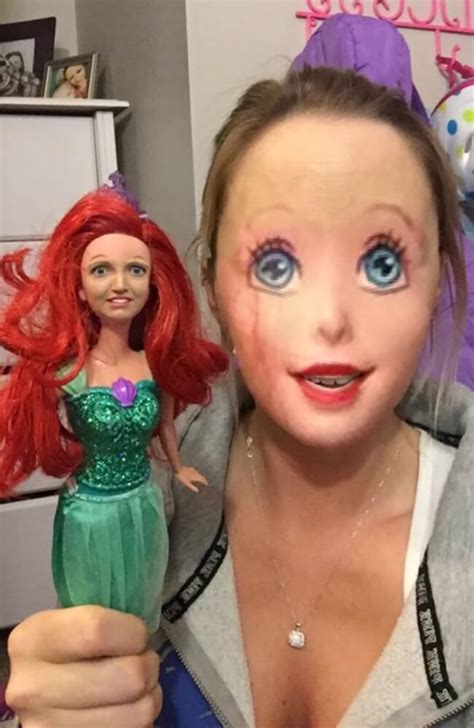 14 totally hilarious and terrifying face swap pictures you need to see