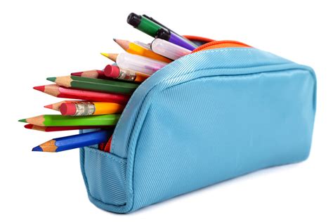 Best Pencil Cases For Storing Drawing And Writing Tools Ae7