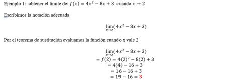 Calculo Diferencial Limites Actividad 2