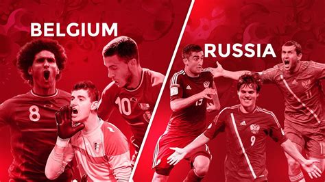 Date 21 mars 2019 20:45. Mondial 2014 - Belgique-Russie (groupe H) : La ...