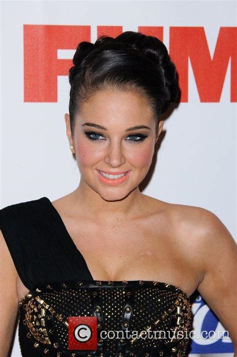 Tulisa Contostavlos Fhm 100 Sexiest Women In The World 2012 Party