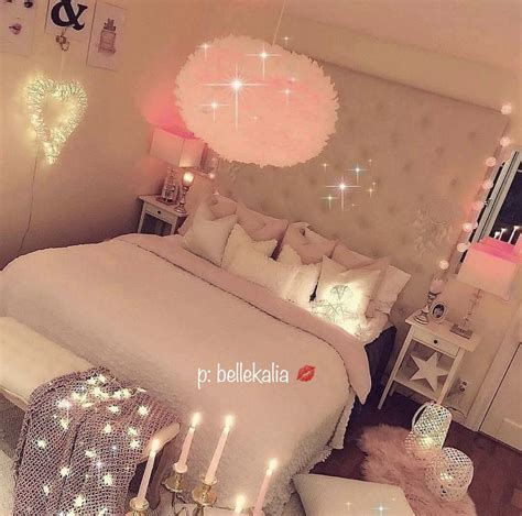 Bellekalia For More Pins Loves ☺️ 💕 Cute Bedroom Ideas Bedroom Decor